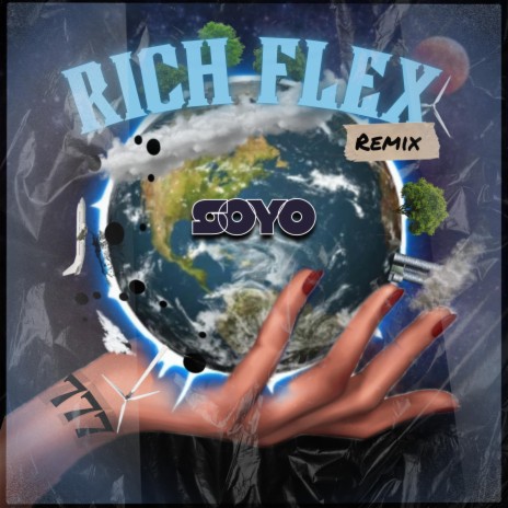 RICH FLEX | Boomplay Music