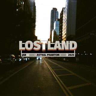 Lost Land