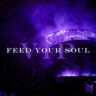 Feed Your Soul (VIP)