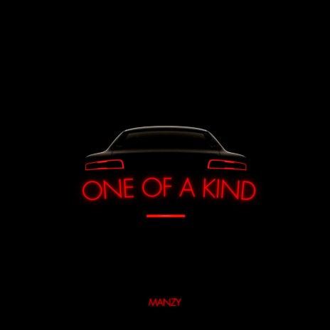 One Of A Kind | Boomplay Music