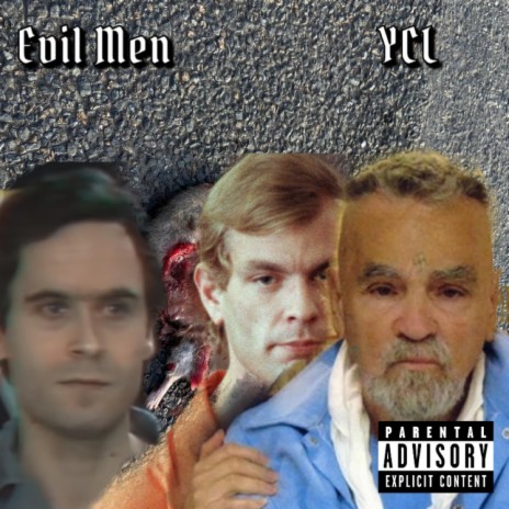Evil Men | Boomplay Music