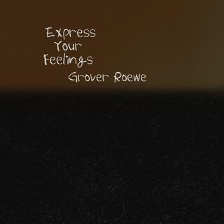 Express Your Feelings EP