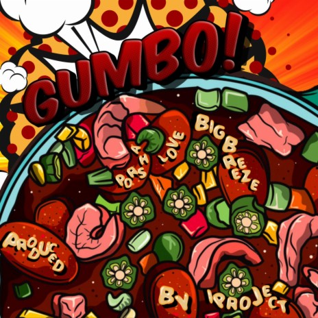 GUMBO ft. BigBreeze | Boomplay Music