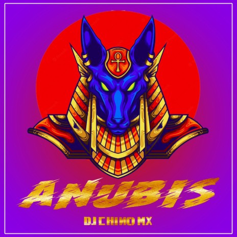 Anubis (Guaracha) | Boomplay Music