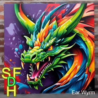 Ear Wyrm