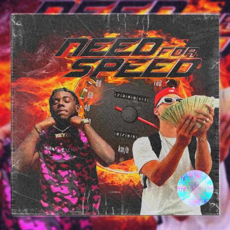 Need 4 Speed ft. Key 23 da don