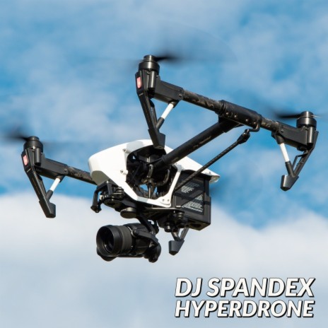 Hyperdrone | Boomplay Music