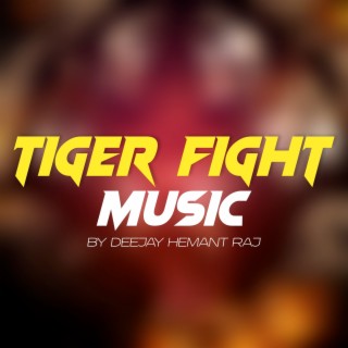 Tiger Fight Music