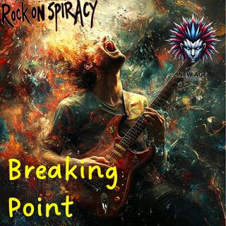 Breaking Point lyrics | Boomplay Music