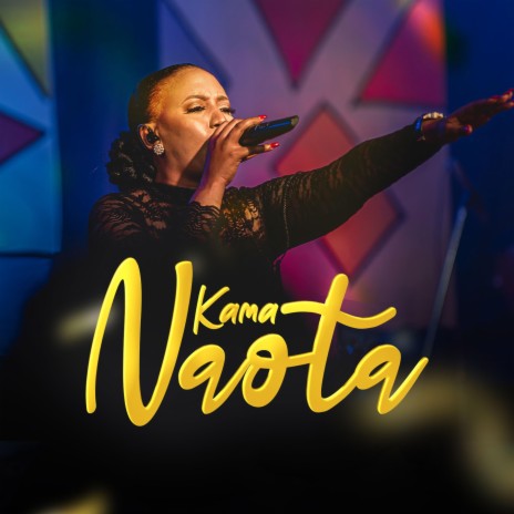 Kama Naota | Boomplay Music