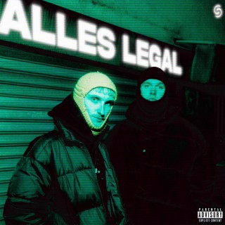 ALLES LEGAL