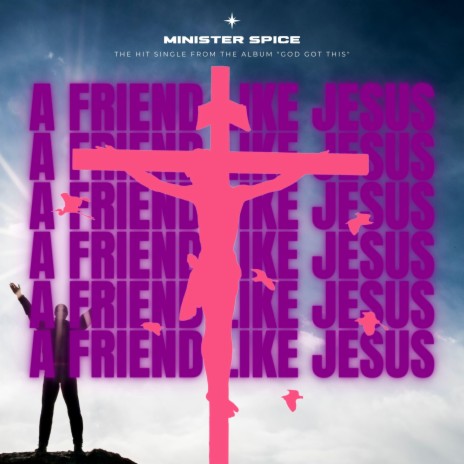 A Friend Like Jesus