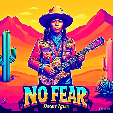 No fear | Boomplay Music