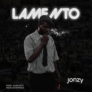 LAMENTO lyrics | Boomplay Music