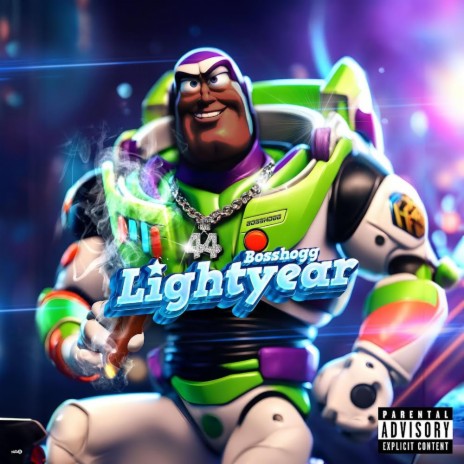 LightYear | Boomplay Music