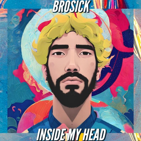 inside my head | Boomplay Music