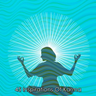 45 Inspirations Of Karma