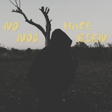 NO NOS HACE BIEN | Boomplay Music