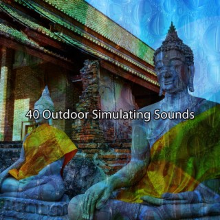 40 Outdoor Simulating Sounds