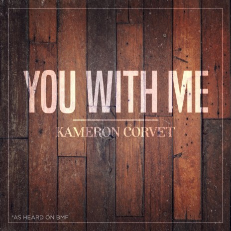 You With Me | Boomplay Music