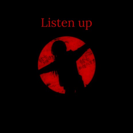 Listen Up | Boomplay Music