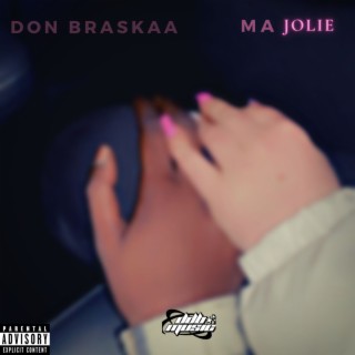 Ma Jolie lyrics | Boomplay Music