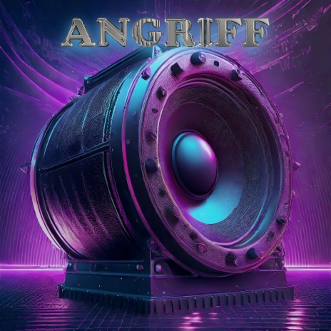 ANGRIFF | Boomplay Music