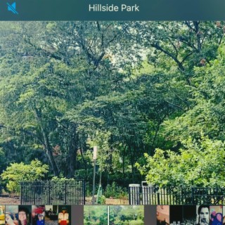 hillside park