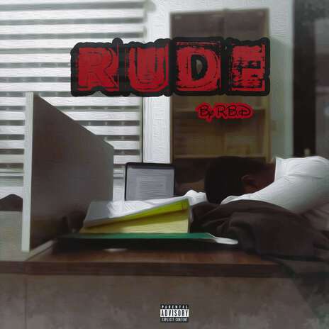 Rude | Boomplay Music