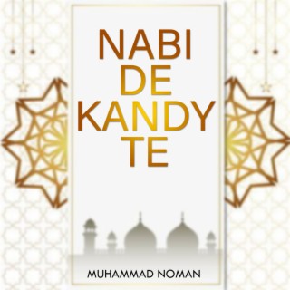 Nabi De Kandy Te