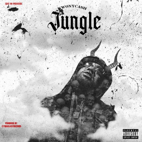 Jungle | Boomplay Music