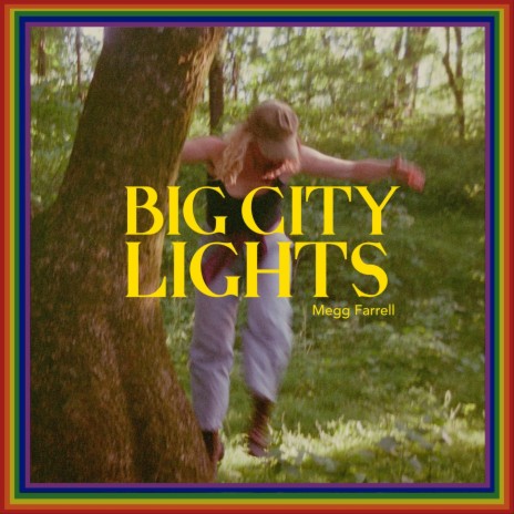 Big City Lights | Boomplay Music