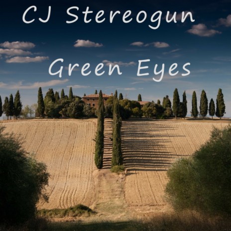 Green Eyes (Original Mix) | Boomplay Music