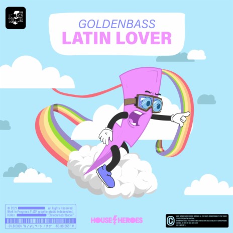 Latin Lover | Boomplay Music