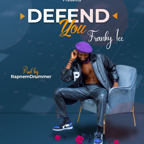 Defend You | Boomplay Music