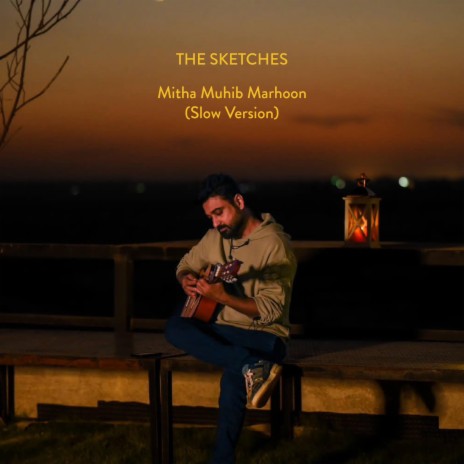 Mitha Muhib Marhoon (Slow Version) | Boomplay Music
