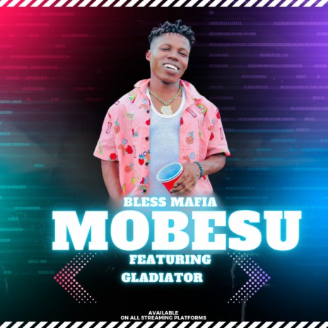 Mobesu ft. Gladiator | Boomplay Music