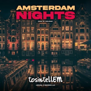 Amsterdam Nights lyrics | Boomplay Music