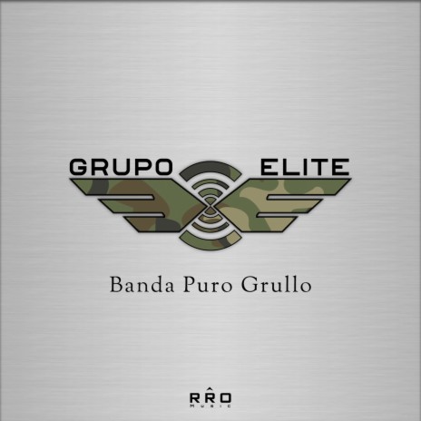 Grupo Elite | Boomplay Music