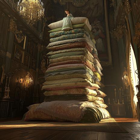 Princess and the Pea | Boomplay Music