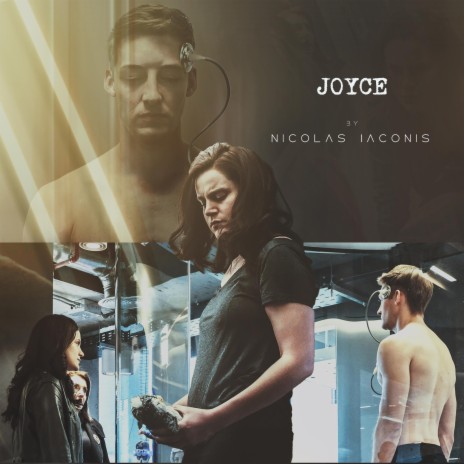 Joyce (Original Motion Picture Soundtrack)
