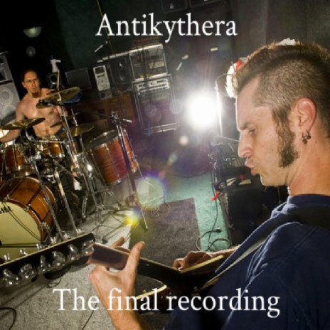 Antikythera (The Final Recording) | Boomplay Music
