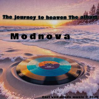 The journey to heaven (the album)