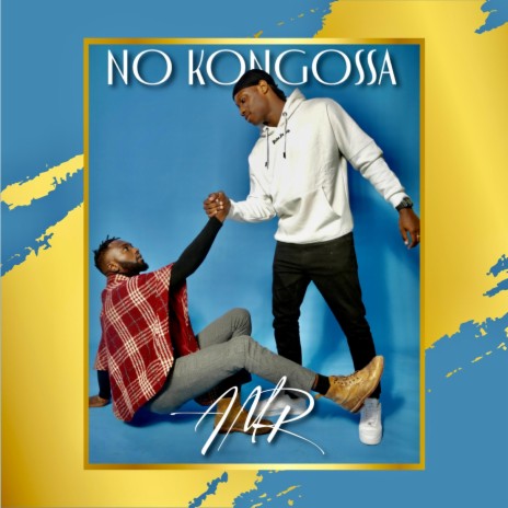 No Kongossa | Boomplay Music