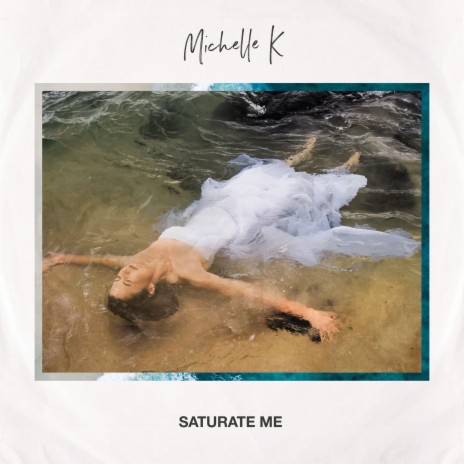 Saturate Me | Boomplay Music