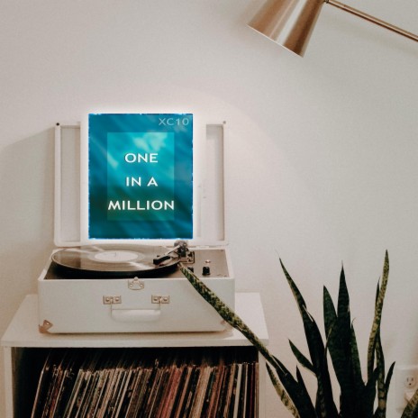 One In A Million | Boomplay Music