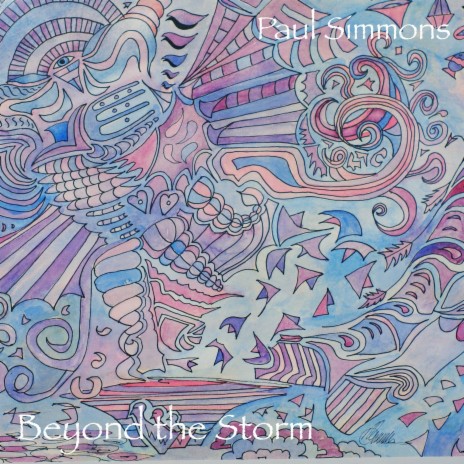 Beyond the Storm | Boomplay Music