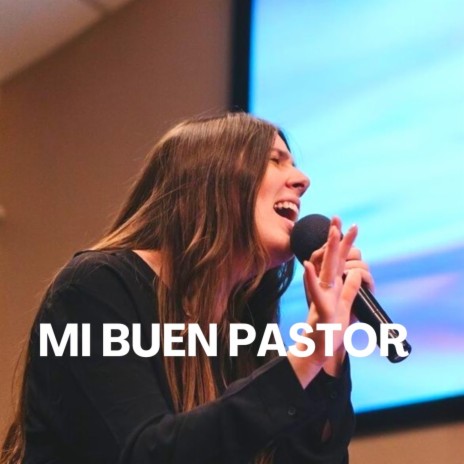 JESUS ERES MI BUEN PASTOR