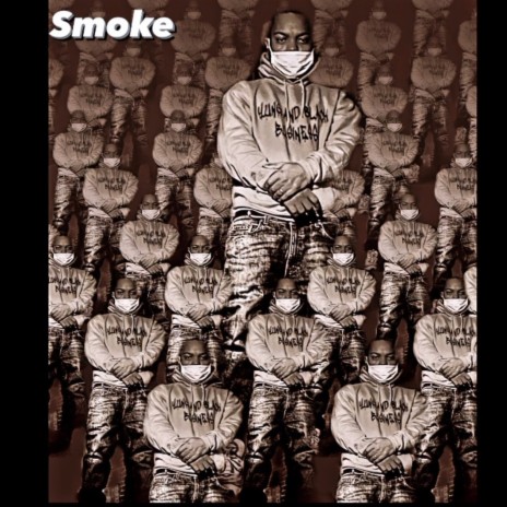 smoke ft. fastlife dre | Boomplay Music