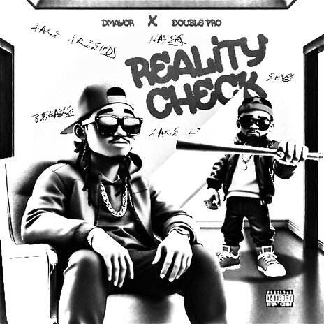 Reality Check ft. Double Pro | Boomplay Music